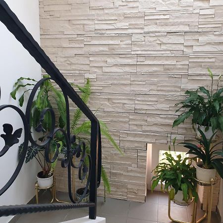 Egri Csillagocska Apartman Ngoại thất bức ảnh